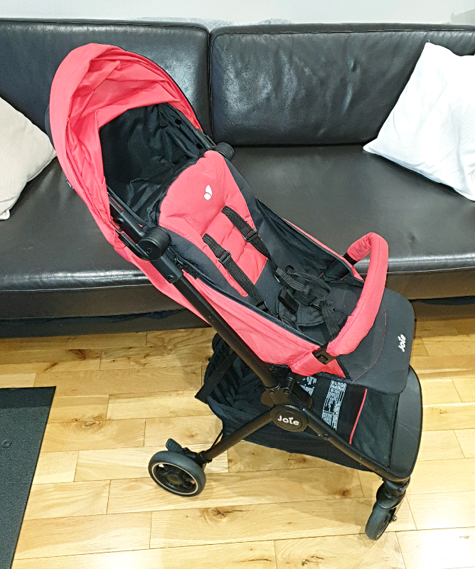 joie pact lite john lewis